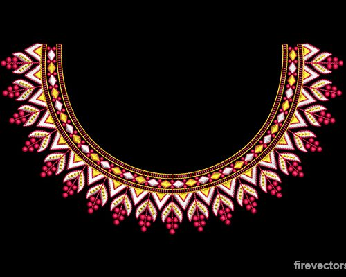 Embroidery Gala Design EMB File Free Download (2)