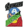 Marvel Avengers Graphic For T Shirt