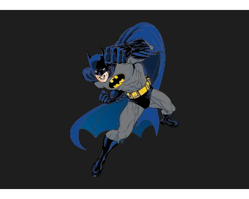 batman vector free download