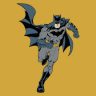 Batman Character Vector 02