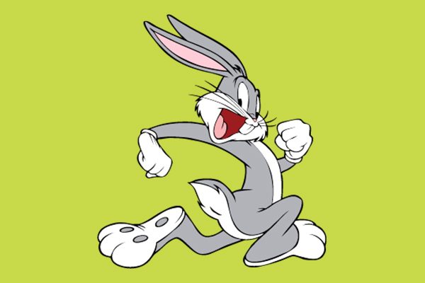 Bugs Bunny Vectors Free Download