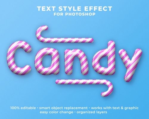 free text effects
