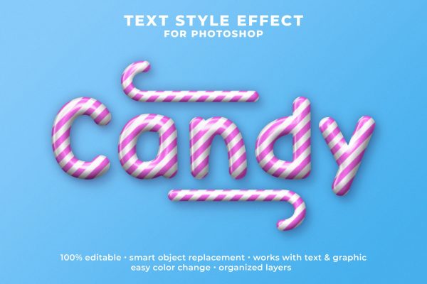 free text effects