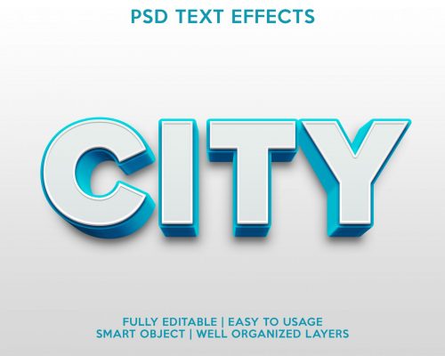 Text Effects Free Download