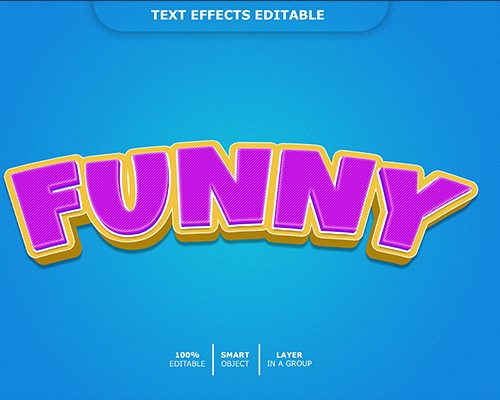 Text Effect Free Download