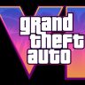 GTA 6 Official LOGO Vector Free Download (EPS,Ai)