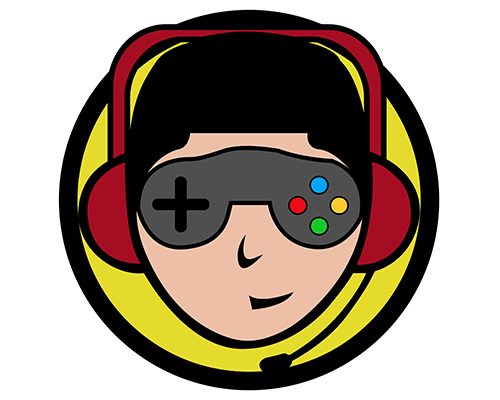 Gaming Mascot Logo