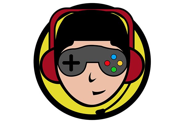 Gaming Mascot Logo