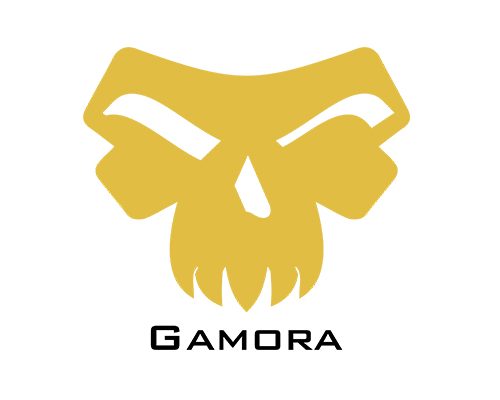 Garoma Logo Free download