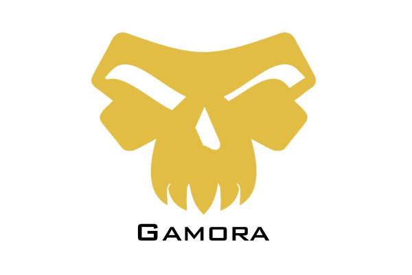 Garoma Logo Free download