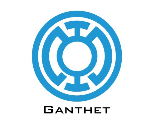 Ganthet Logo Icon Vector (PNG, SVG, and EPS)