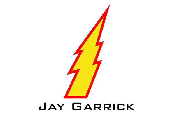Jay Garrick Logo