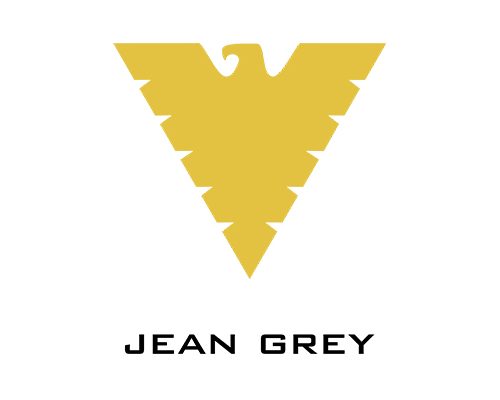 Jean Grey Logo