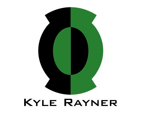 Kyle Rayner Logo
