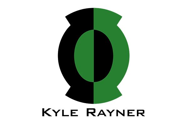 Kyle Rayner Logo