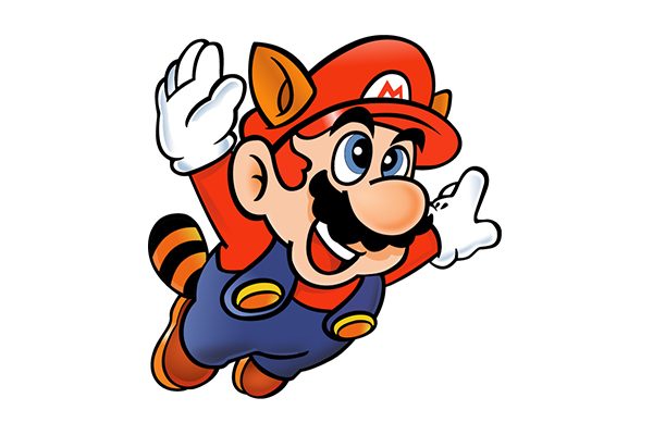 Super Mario Vectors Free Download