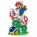 Mario Vector 37 Free Download