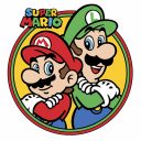 Super Mario Vector 38 Free Download