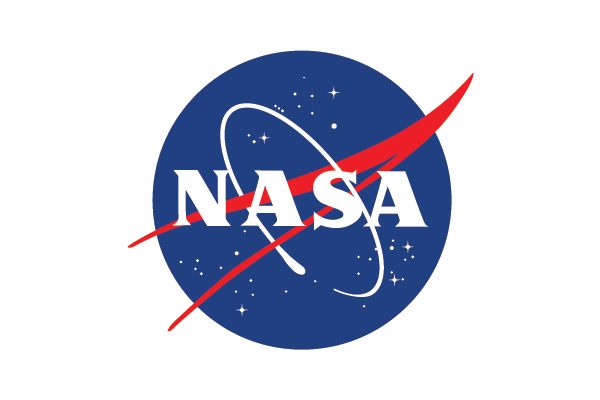 NASA Logo Vector Illustrator