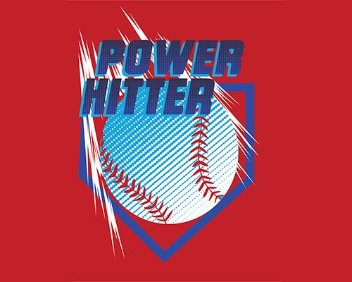 Baseball T Shirt Design Free Download