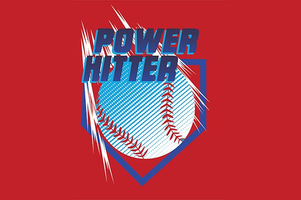 Baseball T Shirt Design Free Download