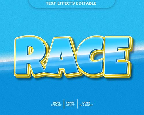 Text Effect Free Download