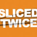 Sliced Text Effect Mockup Free Download