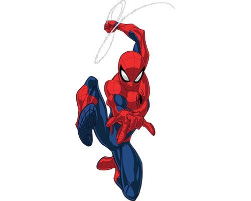 Spider man vectors free download