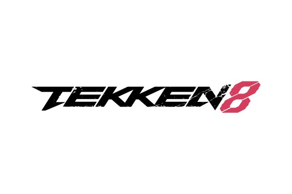 Tekken 8 Logo Vector Free Download