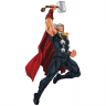 Thor Vector (01) Free Download