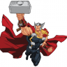 Thor Vector (03) Free Download