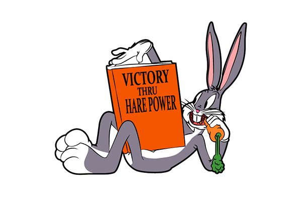Bugs Bunny Vectors Free Download