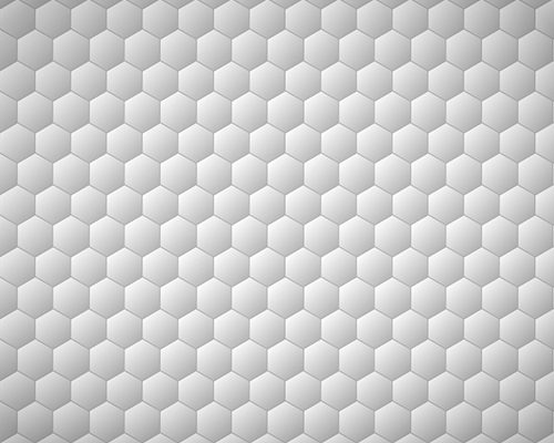 Honeycomb Pattern Seamless