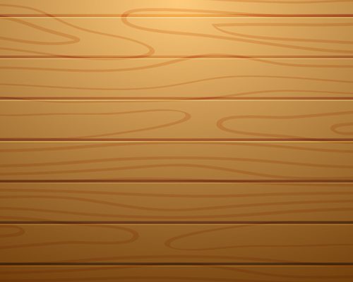 Wooden Background Pattern