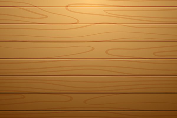 Wooden Background Pattern